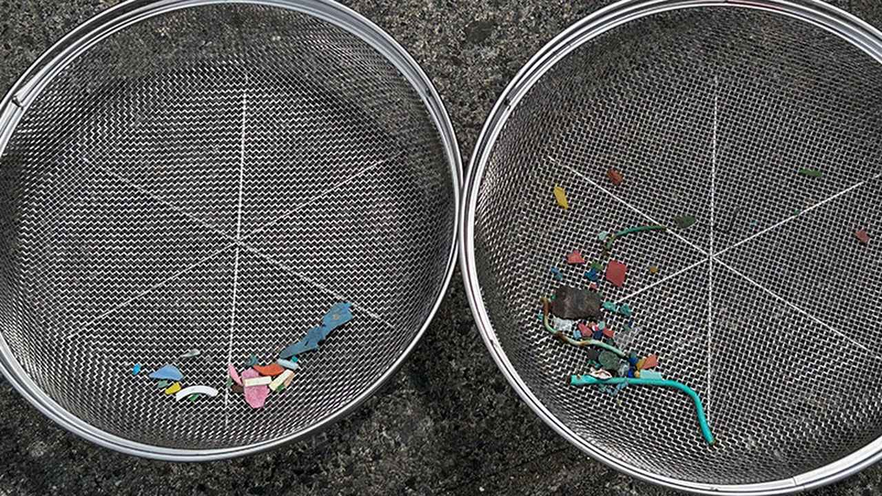 ほかの参加者の成果も