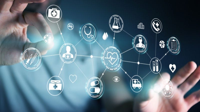 Health Infrastructure