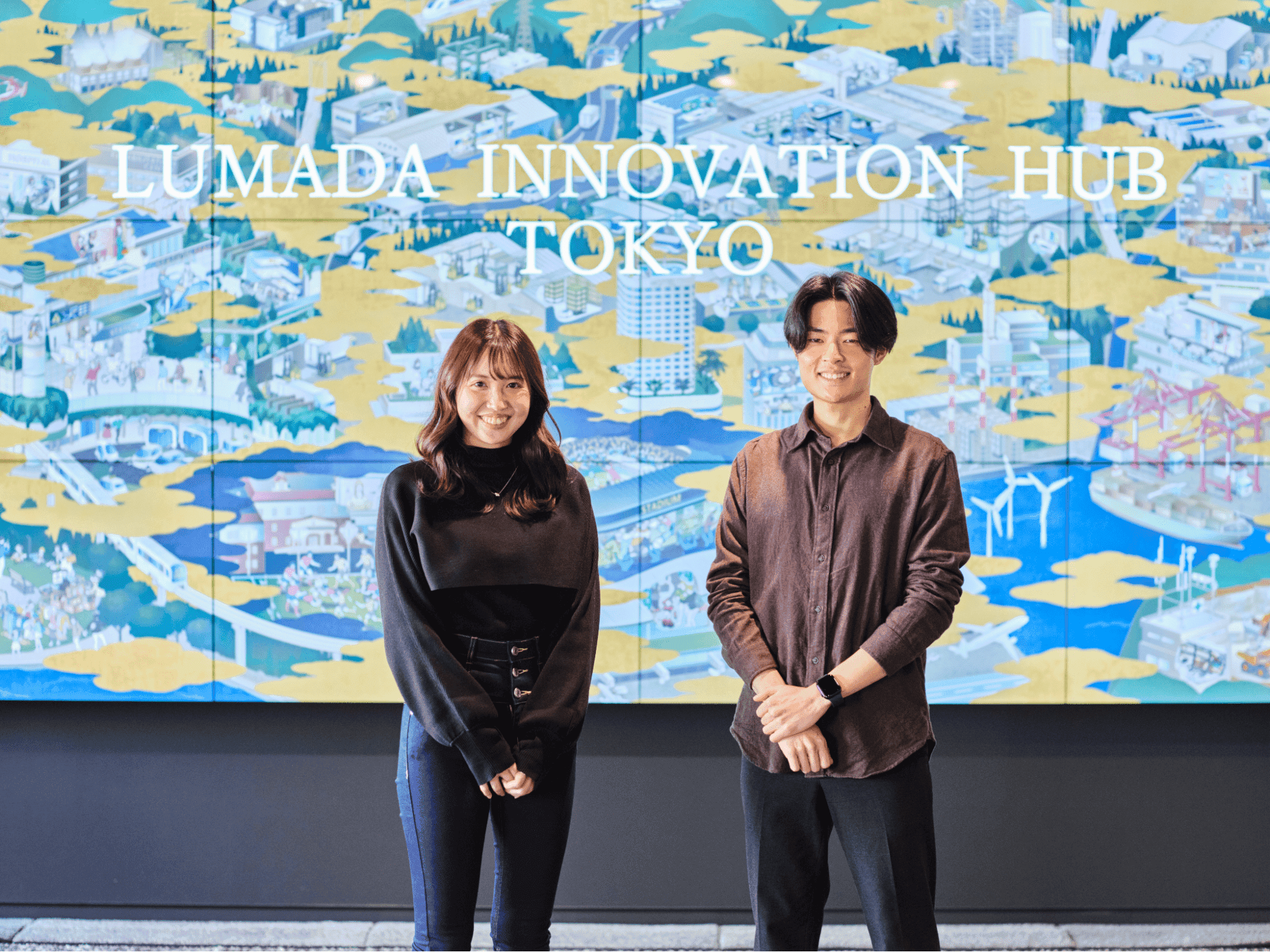 22年卒メンバーが生成AIで大活躍。日立製作所のデジタルネイティブ世代が考える最新技術との付き合い方