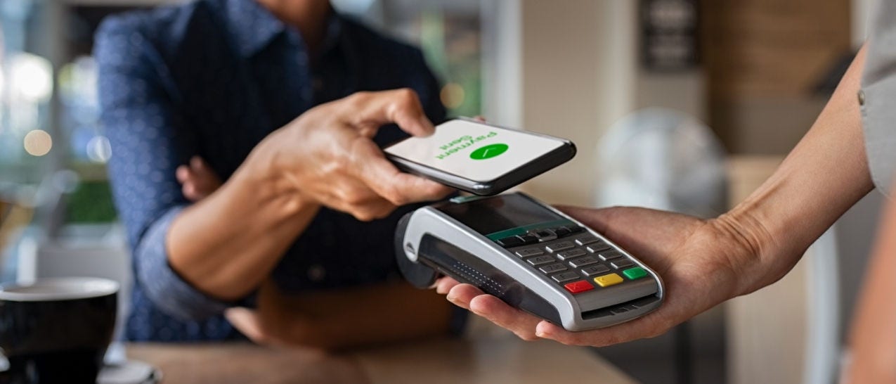Benefits of Digital Economy
