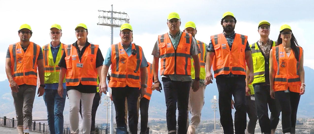 How Hitachi and Honolulu Are Writing a New Page in the History of Mass Transportation How Hitachi and Honolulu Are Writing a New Page in the History of Mass Transportation