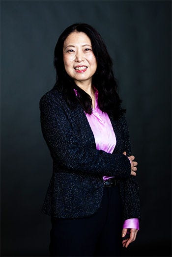 馬島 知恵
