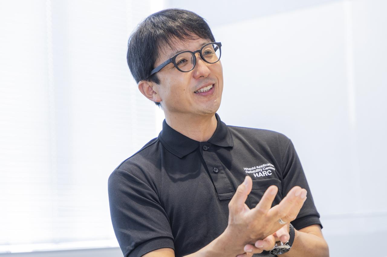 画像: 酒井宏昌