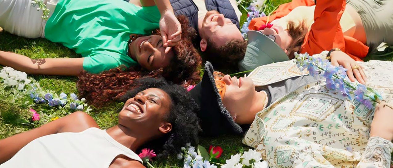 O Que é o Conceito de “Bem-Estar”? Uma Entrevista com um Especialista em Estudos de Bem-Estar