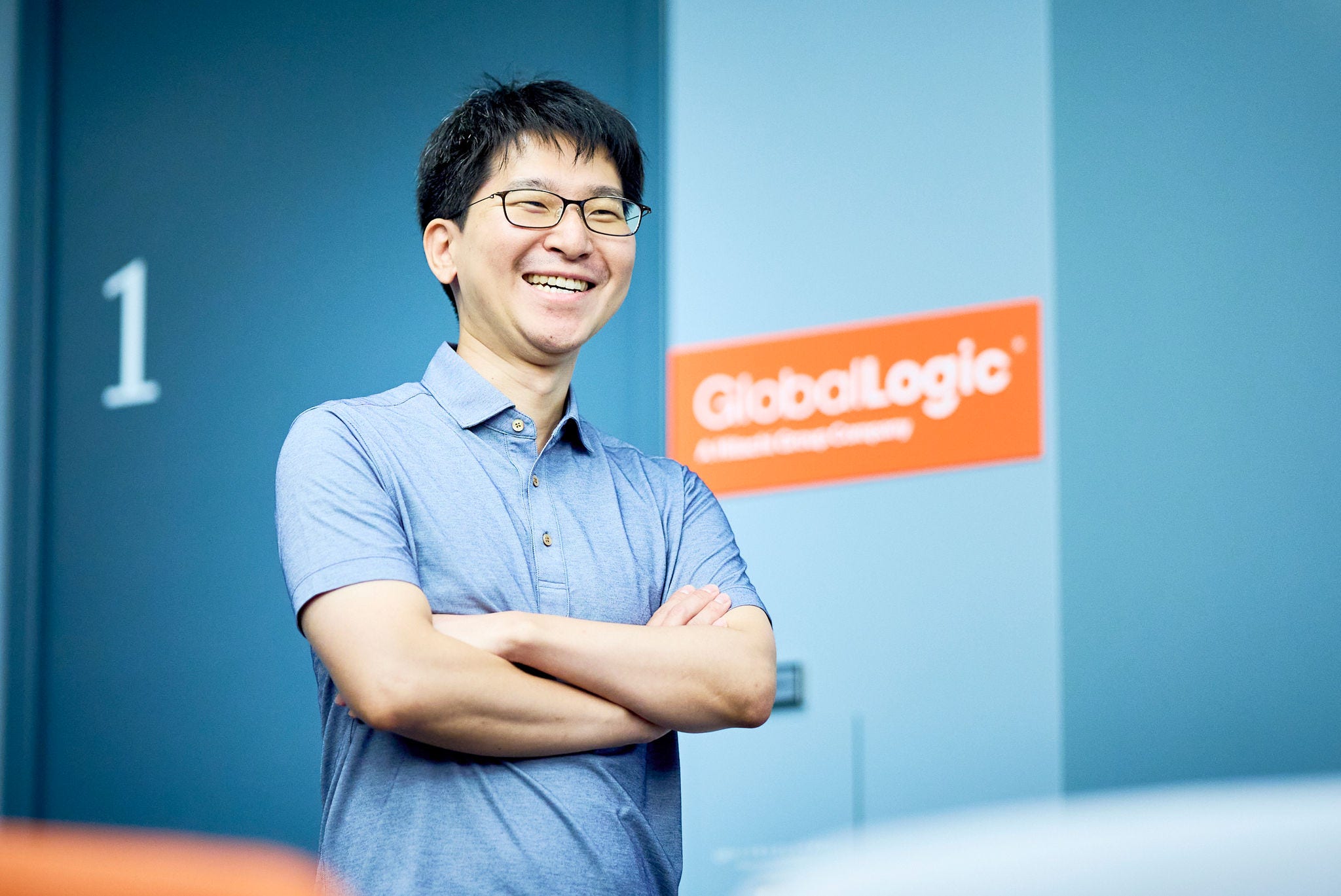 ソフトウェア開発への信念が導くDX革新。グローバルチームとの協創で拓く新たな地平