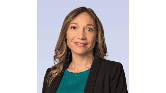 Alicia Arguello headshot 