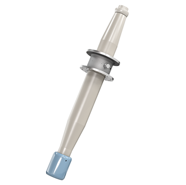 [16] Hitachi Energy Transformer – GIS bushing: GARIP Eco