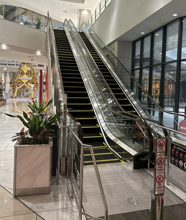 AEON MALL Phnom Penh (expansion)