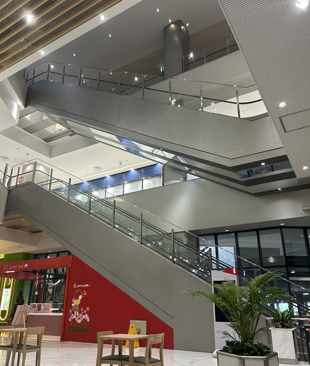 AEON MALL Phnom Penh (expansion)