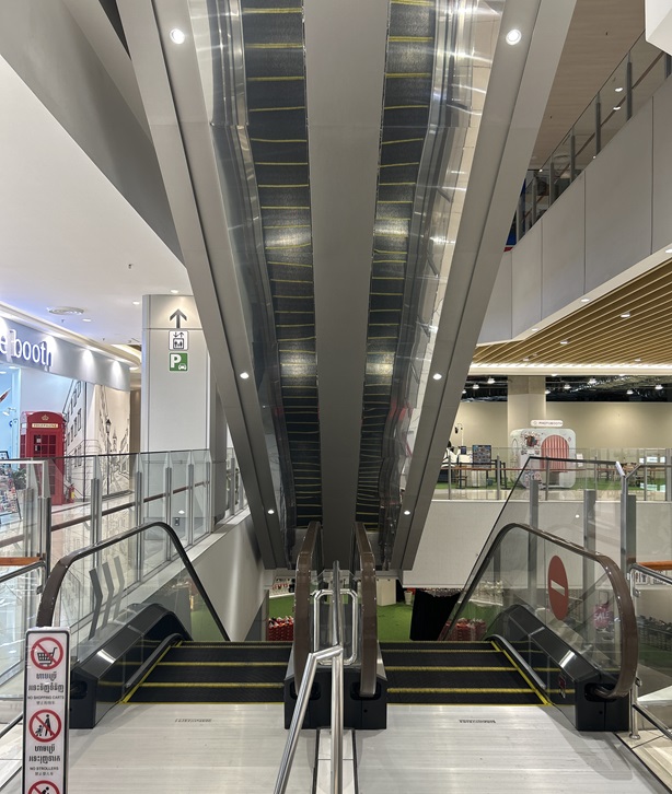 AEON MALL Phnom Penh (expansion)