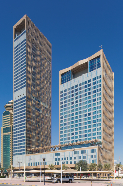 Burj Alshaya