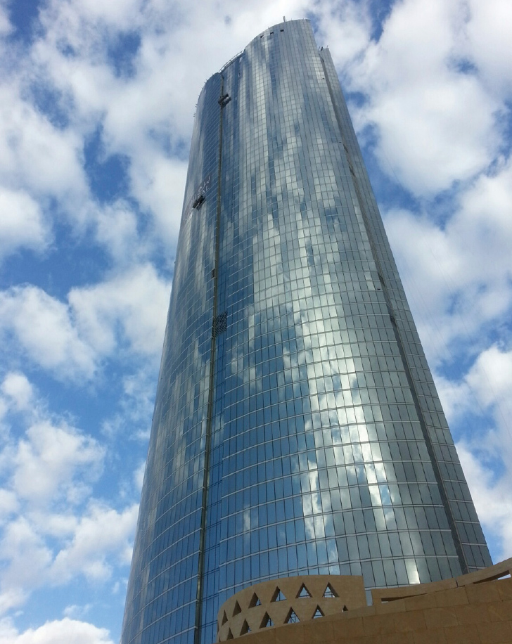 Burj Rafal