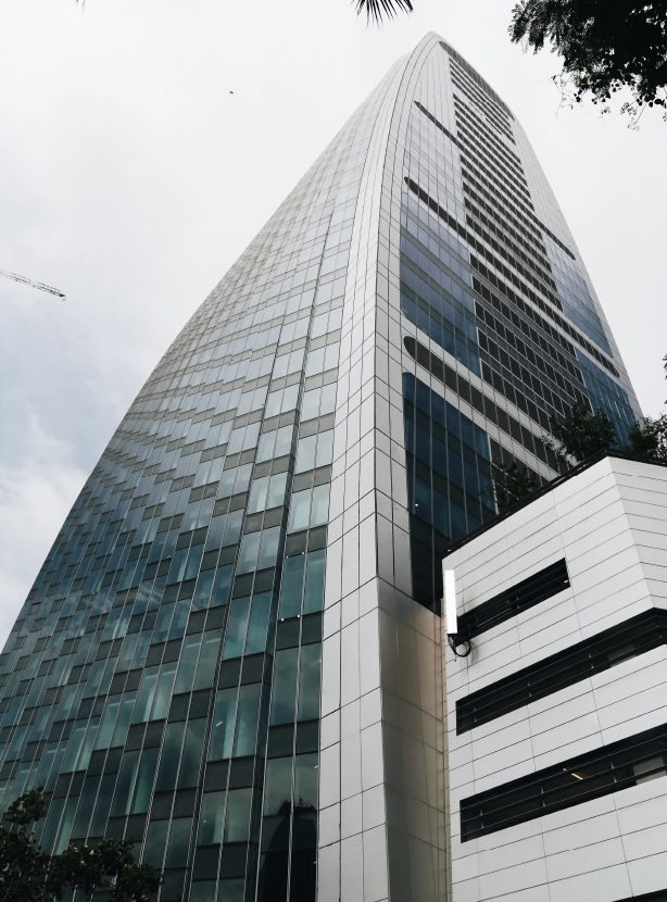 Celcom Tower