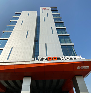 Flyzoo Hotel