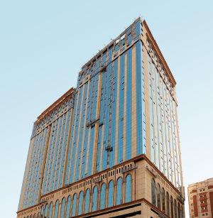 Grand Makkah Hotel