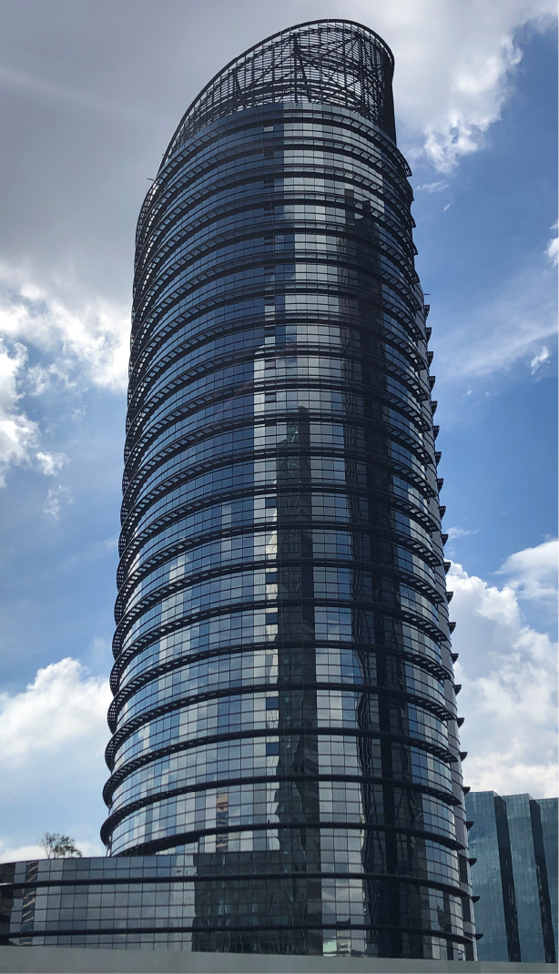 Intellectual Property Corporation of Malaysia (MyIPO) Tower