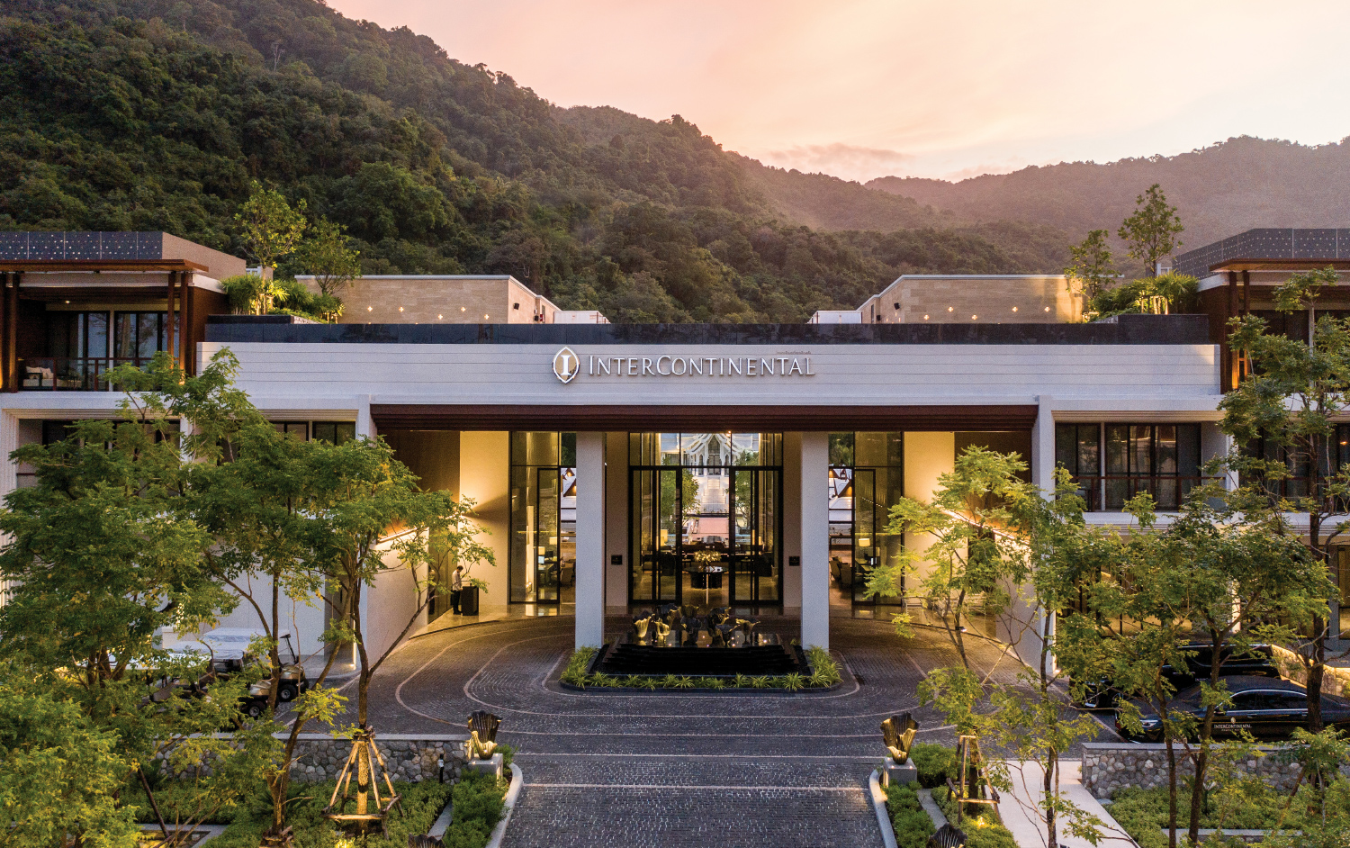 InterContinental Phuket Resort