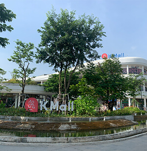 K Mall