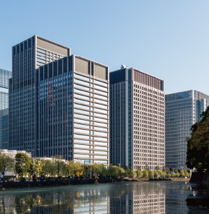 Otemachi Park Building