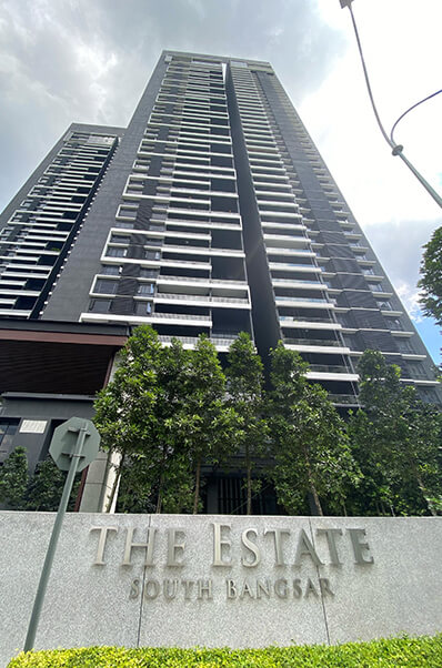 The Estate