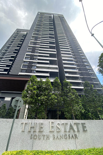 The Estate