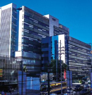 VRP Medical Center