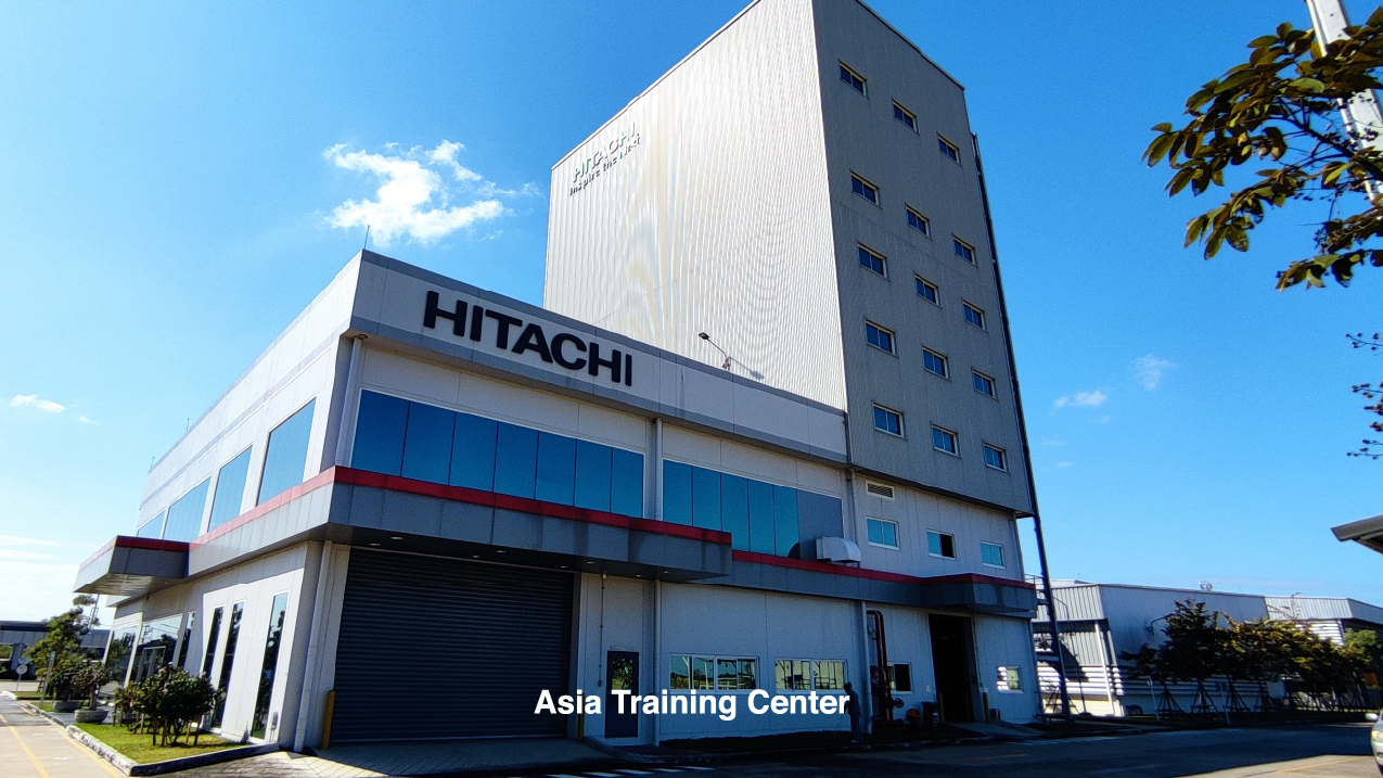 Asia Training Center