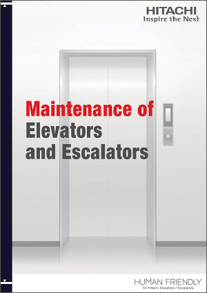 Maintenance