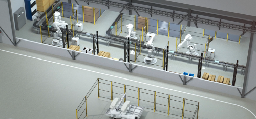 Battery manufacturing and testing
