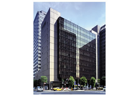 Nippon Tochi Tatemono Co.,Ltd.“Nittochi Uchisaiwaicho building”