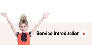 Service introduction