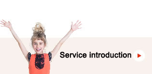 Service introduction
