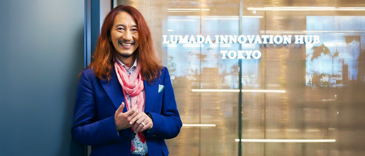 O que é a Lumada que Promove a Transformação Digital Corporativa?