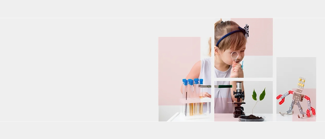 Hitachi High-Tech's Inspire STEM Education Outreach Program