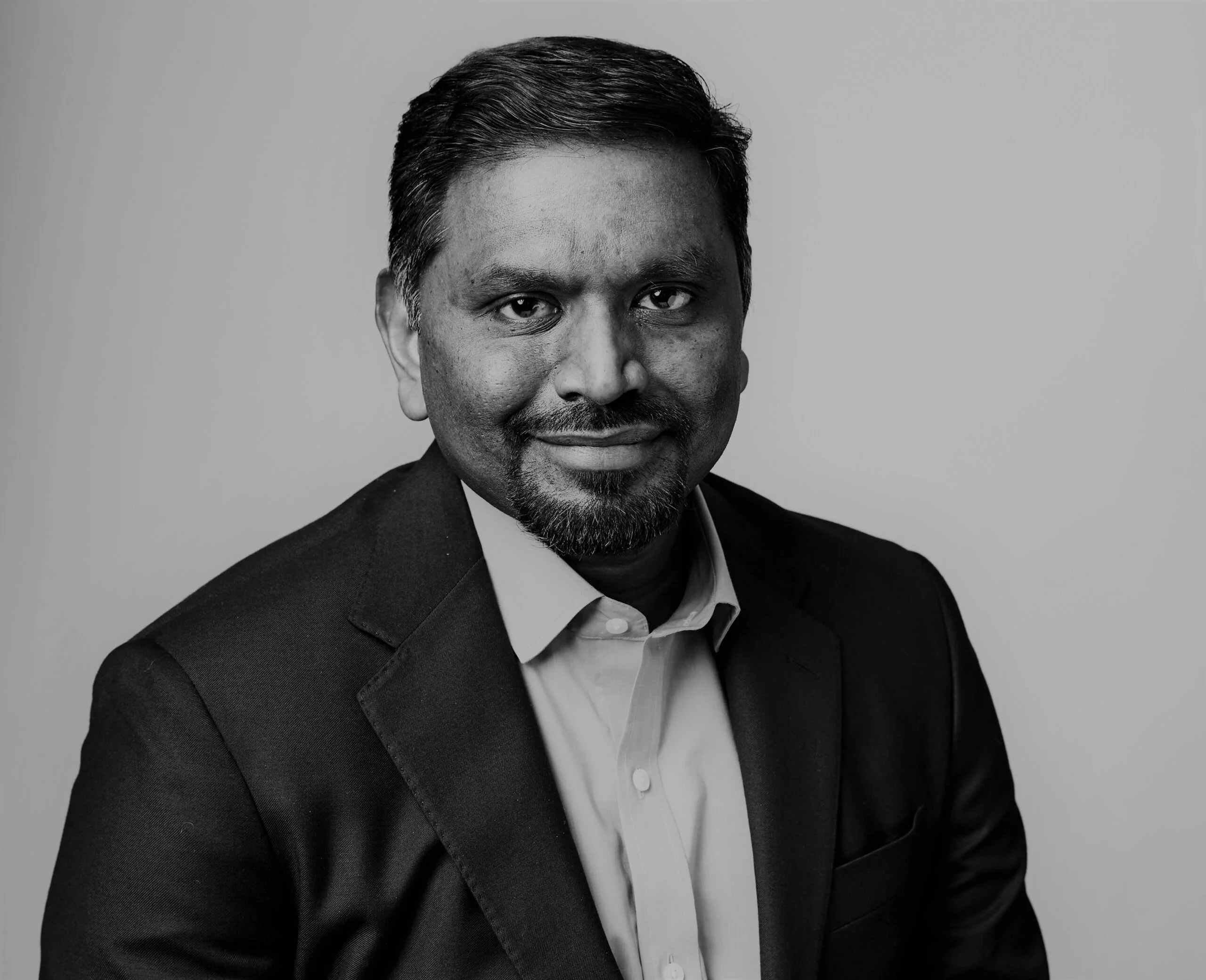 Frank Antonysamy