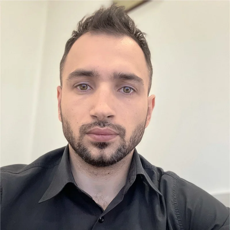 Vitalii Sheiko