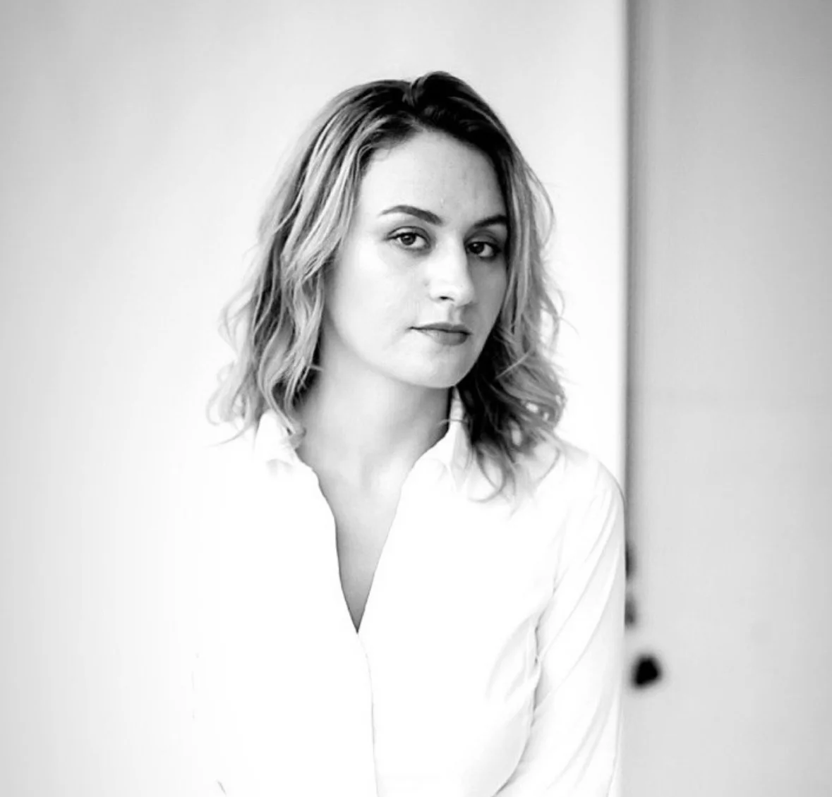 Olha Korostylova