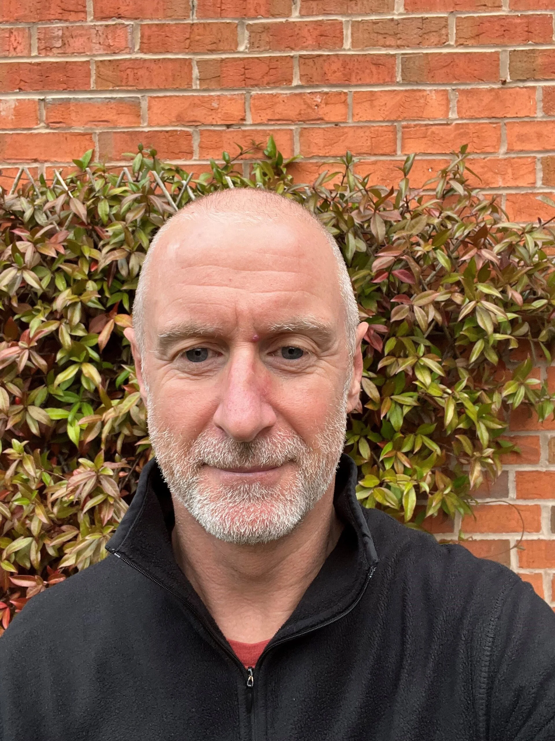 Keith Snell