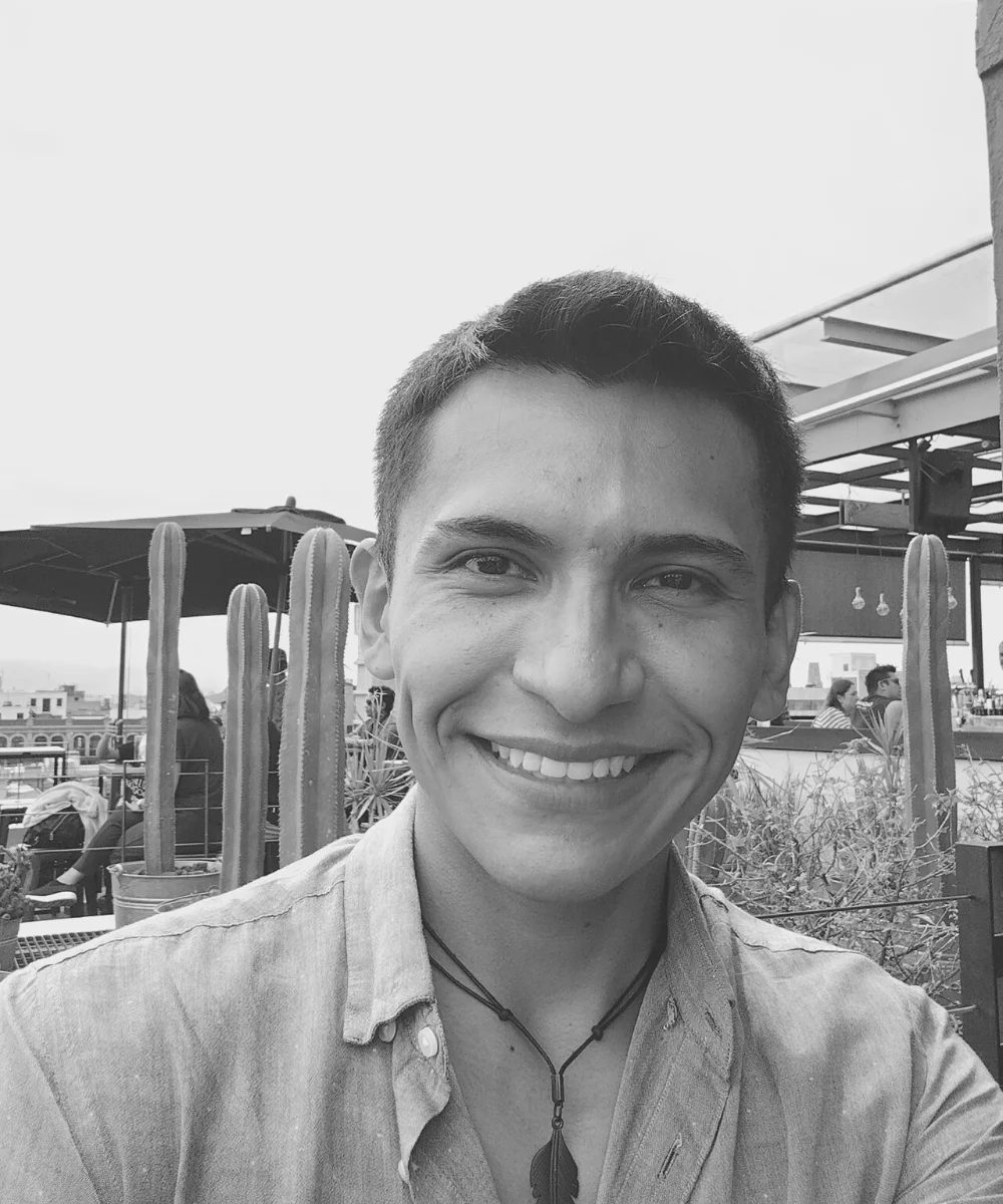 Tony Reynoso