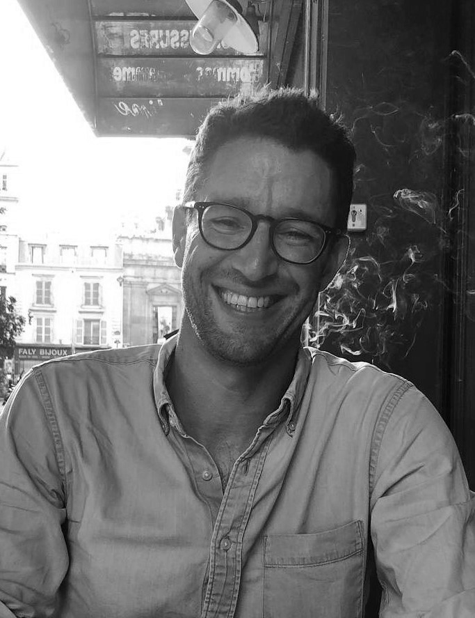  Vincent Gaillot