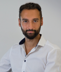 Claudio Spella