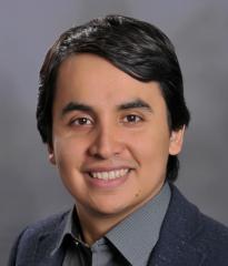 Efrain Tamayo