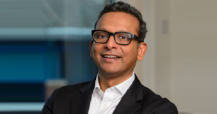 Ram Ramachander