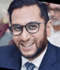 Shahbaz Haque