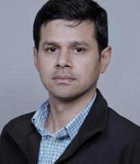 Sid Verma