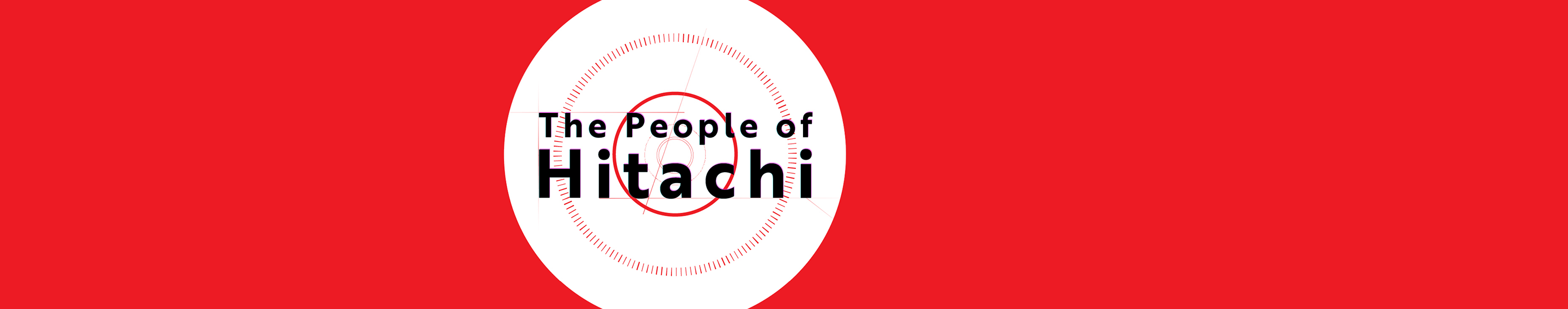 The People of Hitachi