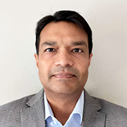 Hitachi America Ltd. | Bala Krishnapillai