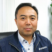 Hitachi (China), Ltd. | Bao Long