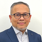 Hitachi Asis Ltd. | Anang Zainuddin