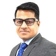 Hitachi India Pvt. Ltd. | Prashant Ranjan